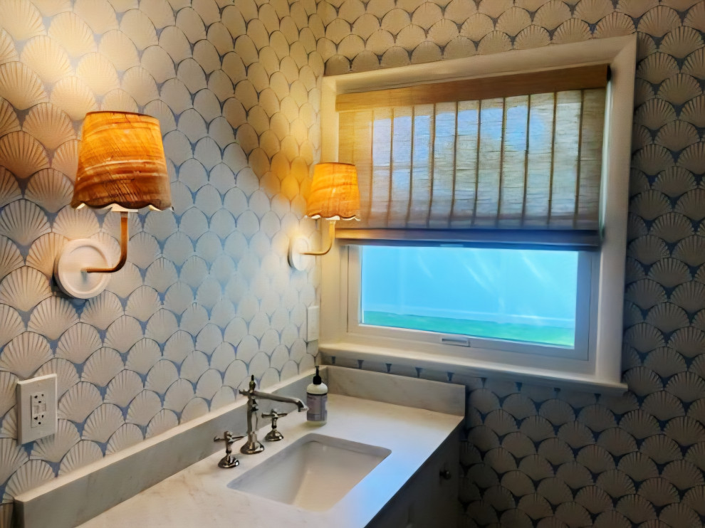 Provenance Woven Wood Shades