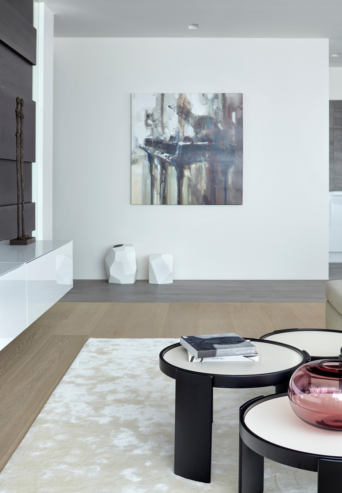 квартира музыканта