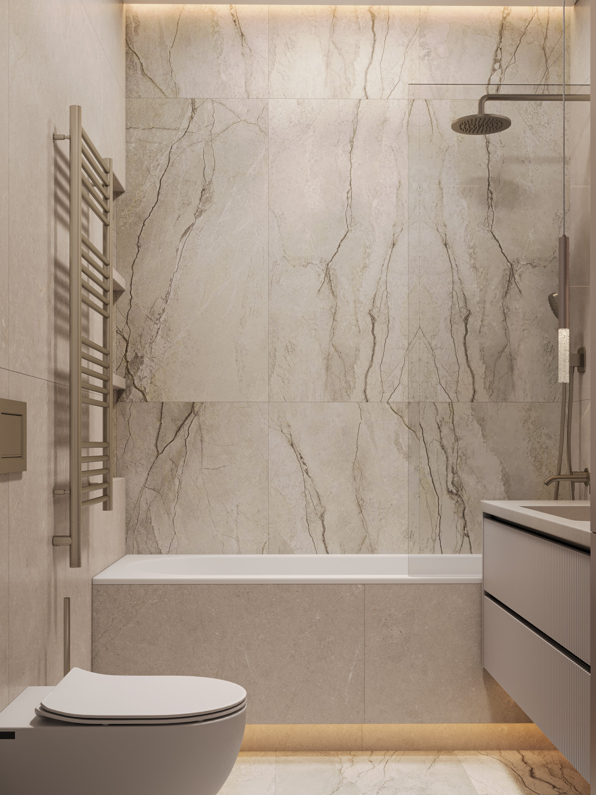 Дизайн интерьера Одинцово