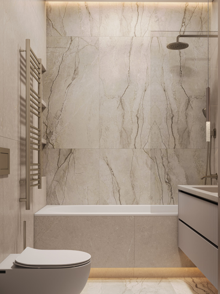 Дизайн интерьера Одинцово