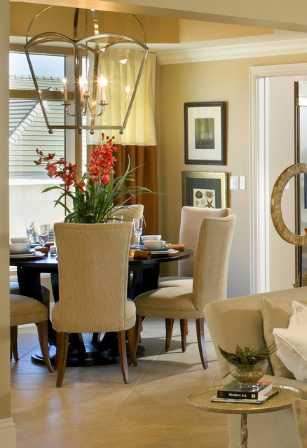Dining & Kitchen Tables di-transizione-sala-da-pranzo