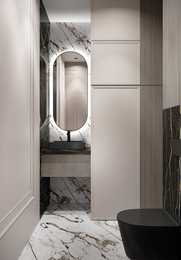 двухкомнатная квартира в ЖК "Рассказово"