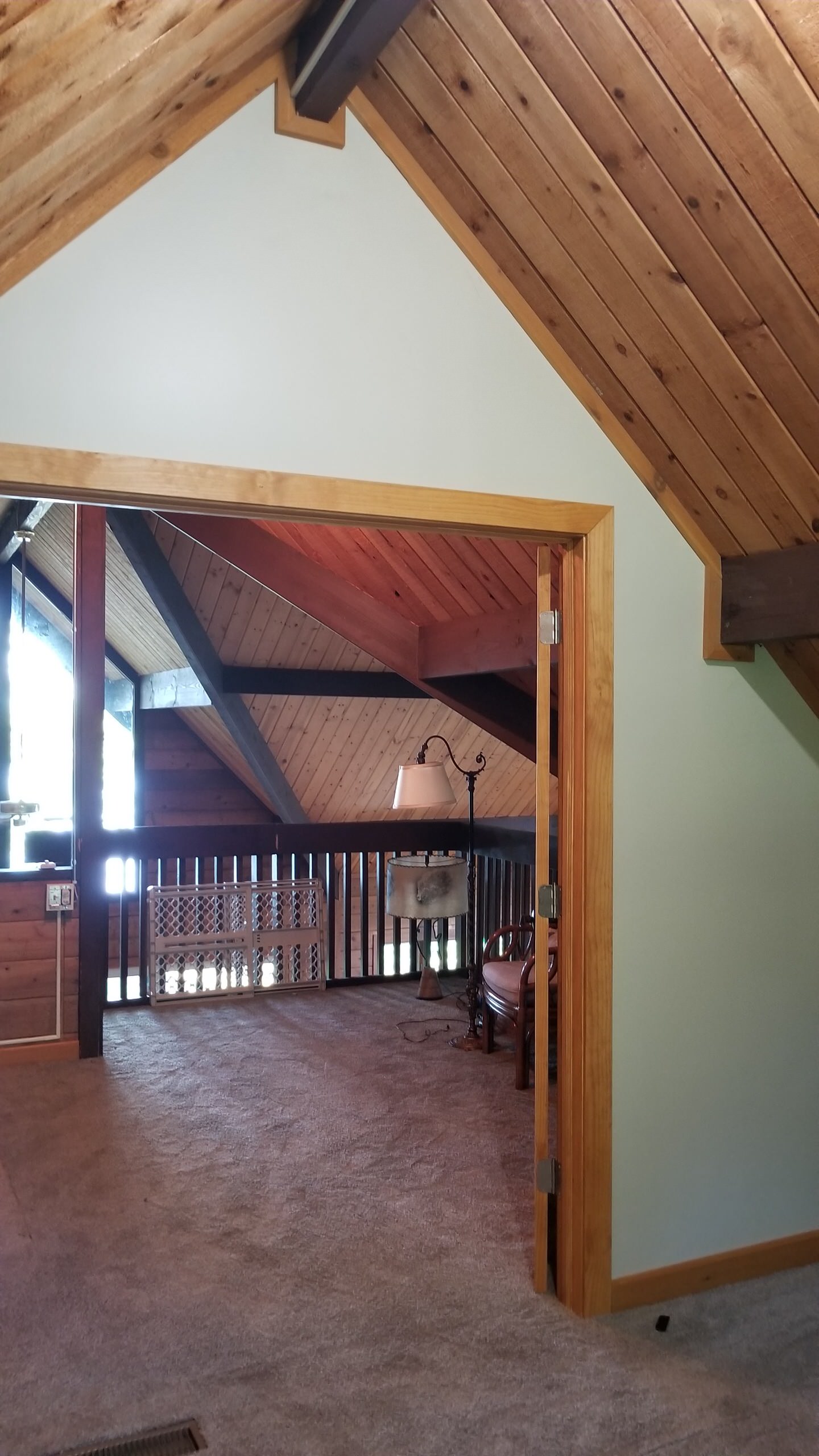 Rustic Lake House - Total Renovation