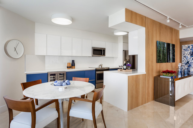 MILLENIUM CONDO 