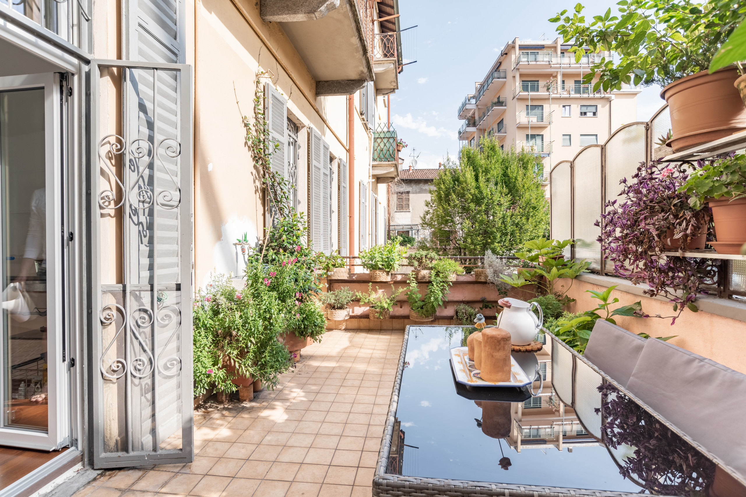 Casa PG | 120 MQ