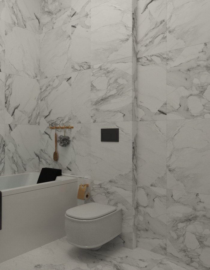 Ванная комната