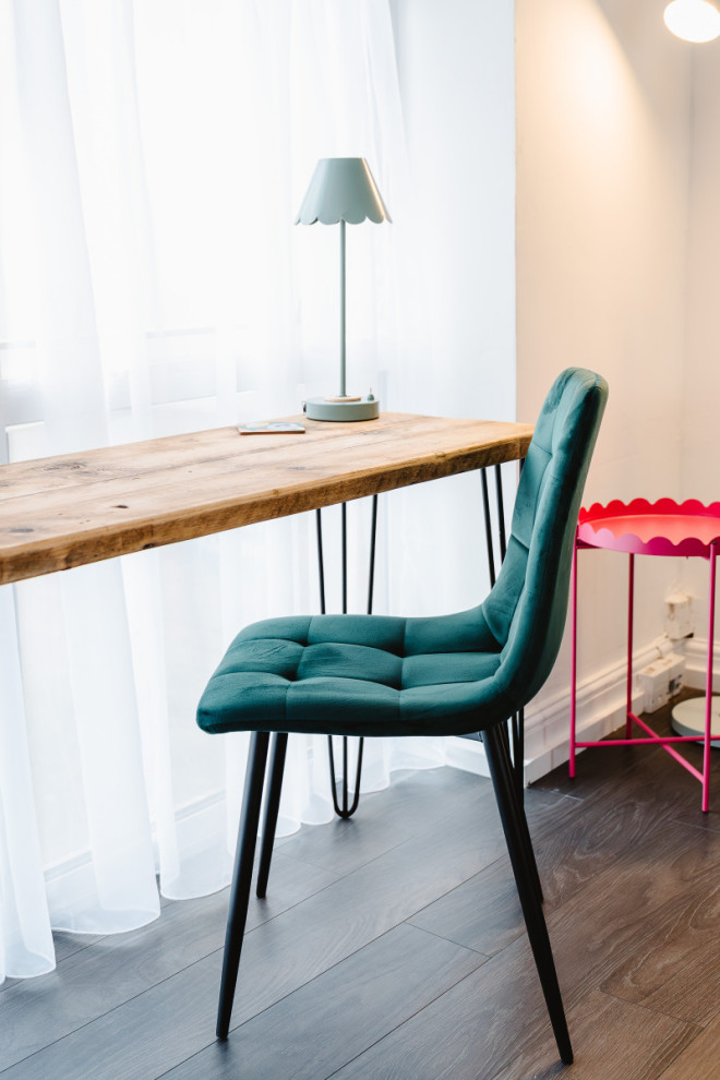 Purley Co-Working space