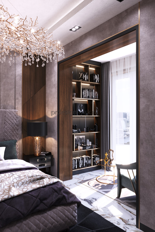 ЖК Балтийский