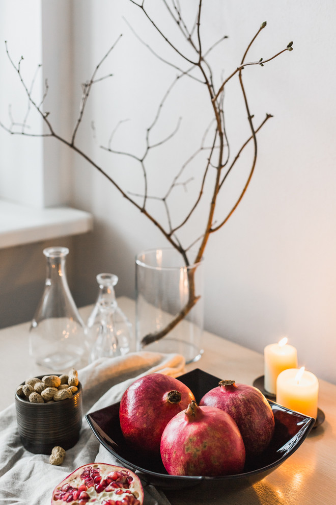 Apartment in Vnukovo