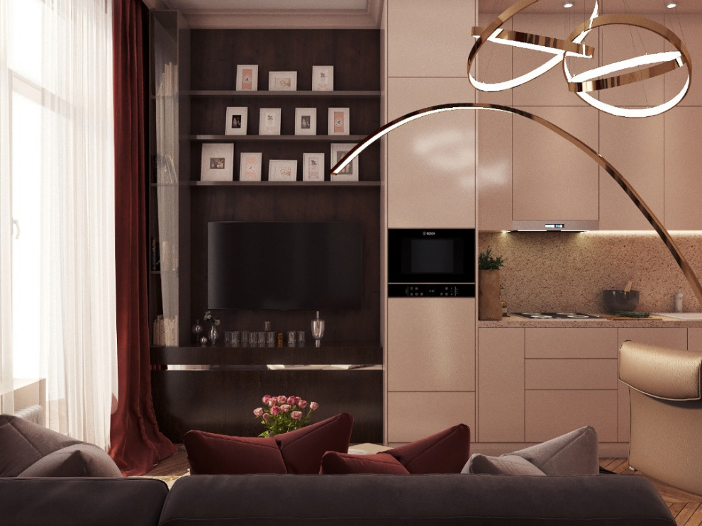 ЖК Сердце Столицы