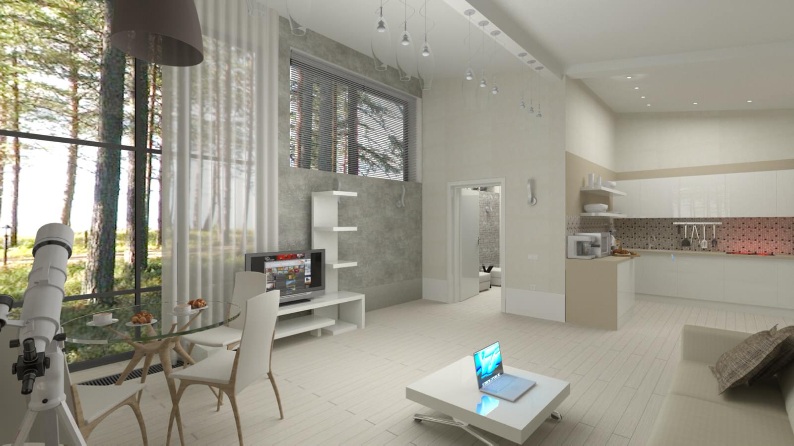 Гостевой дом в Суходолье