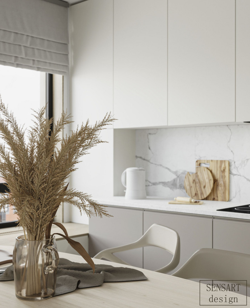 ЖК Переделкино Ближнее