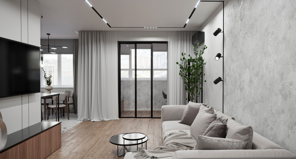 Квартира 82 м 2