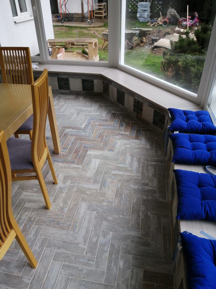 от простого к сложному