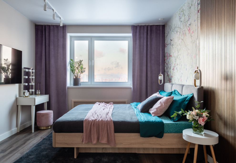 Квартира на Можайском шоссе