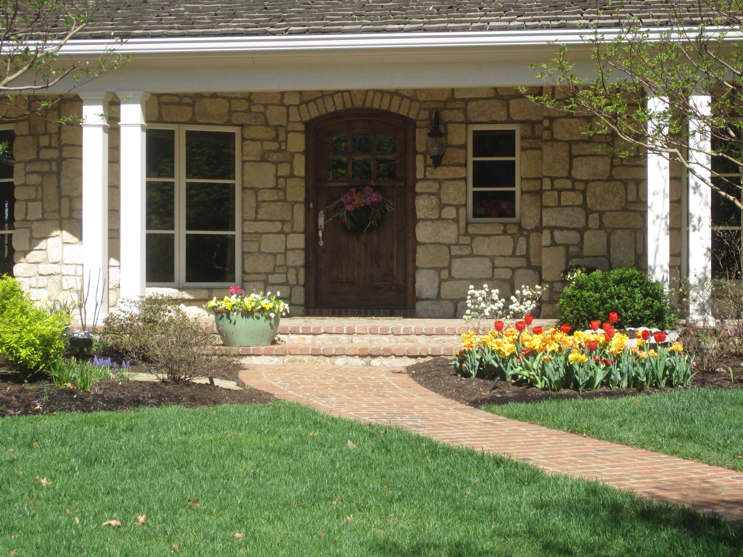 Spring Gardens