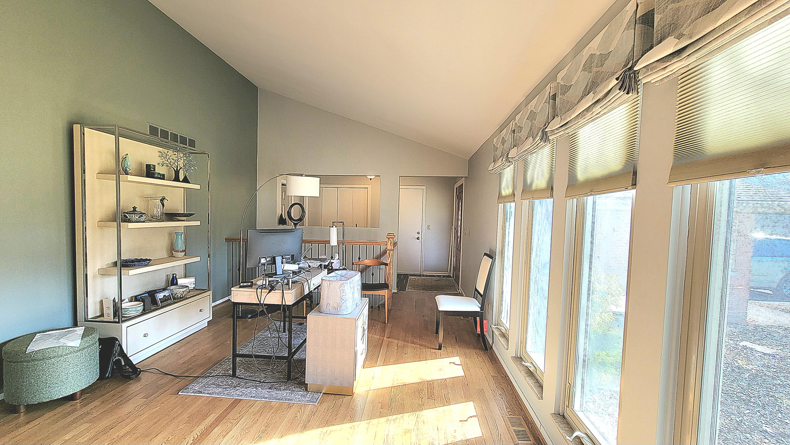 Metropolitan Living in Cincinnati