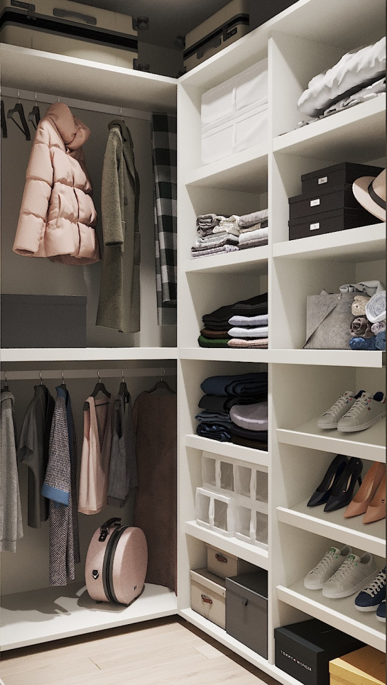 ЖК NOVA Алексеевская