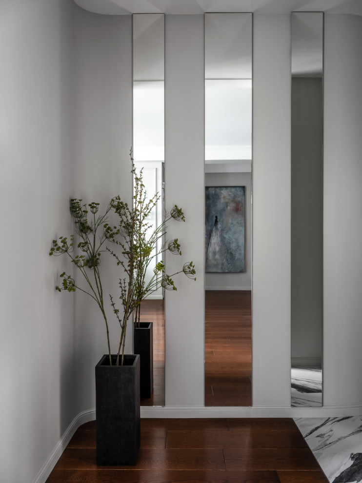 Академ дом 128 м2