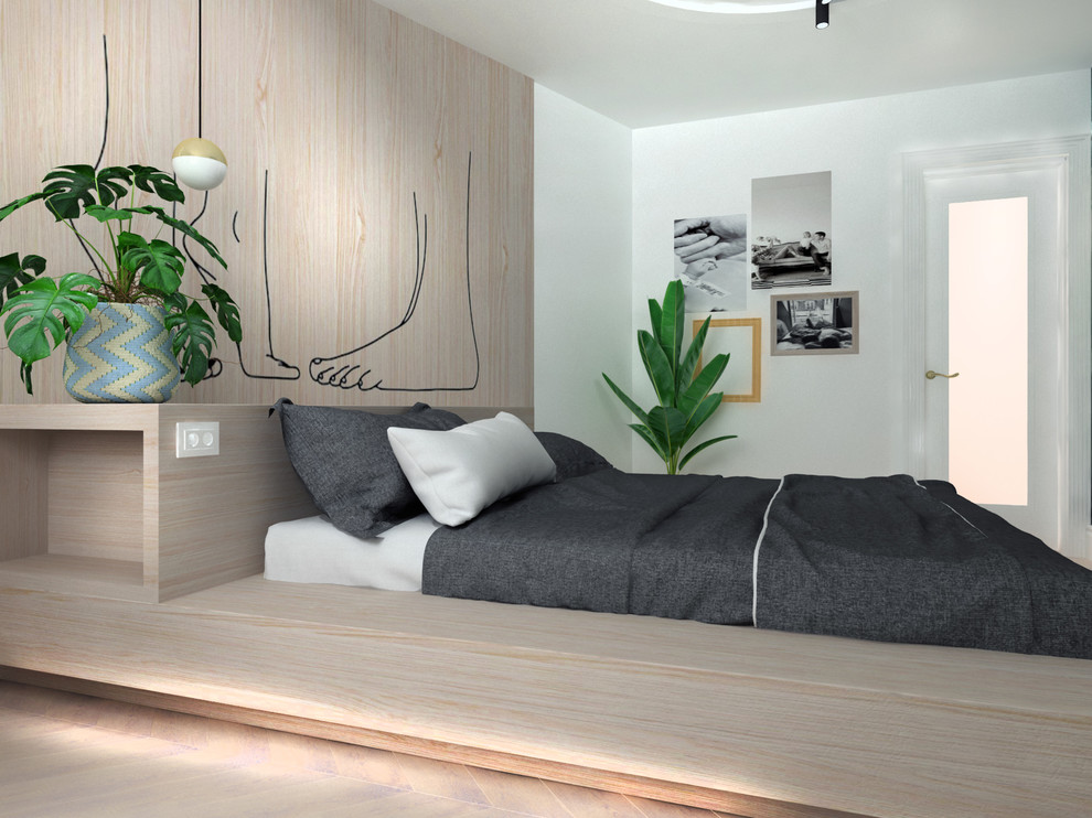 Дом, в котором тебя ждут