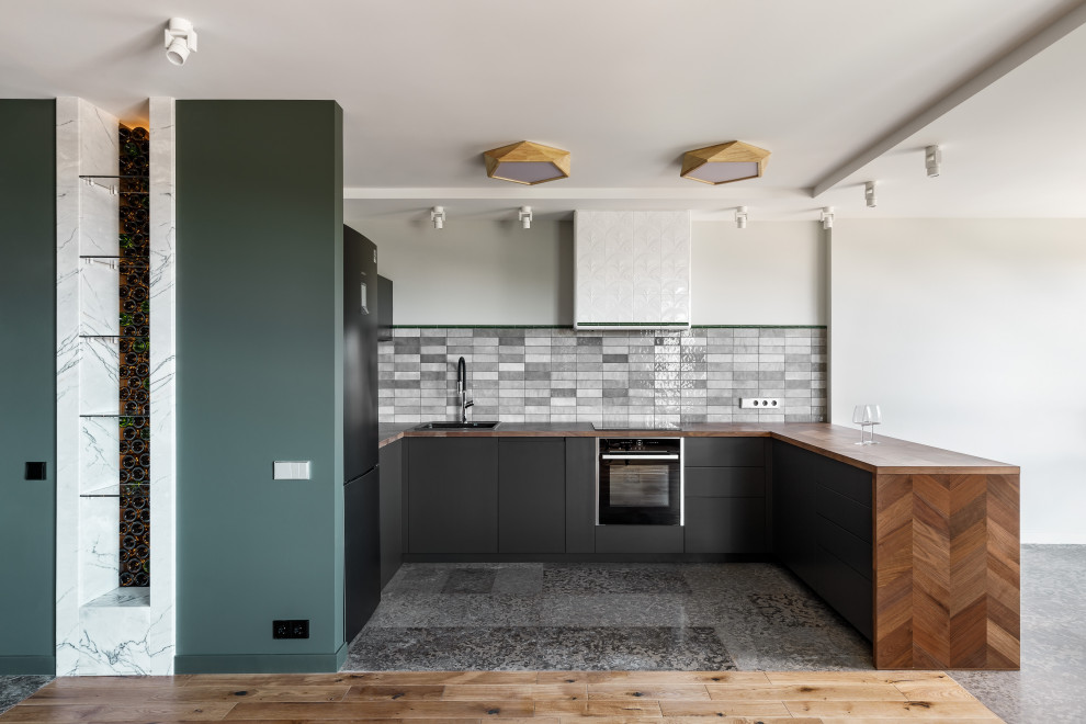 Квартира в Сестрорецке