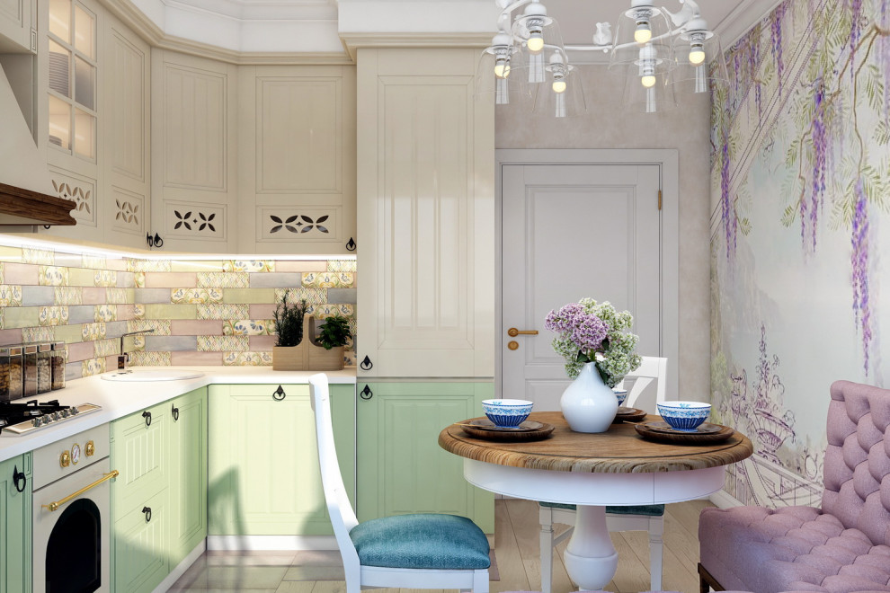 ЖК Лондон парк