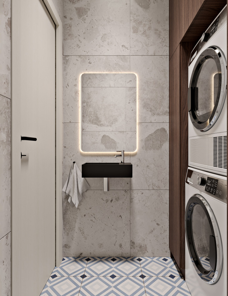 ЖК "Микрогород в лесу" 108 м2