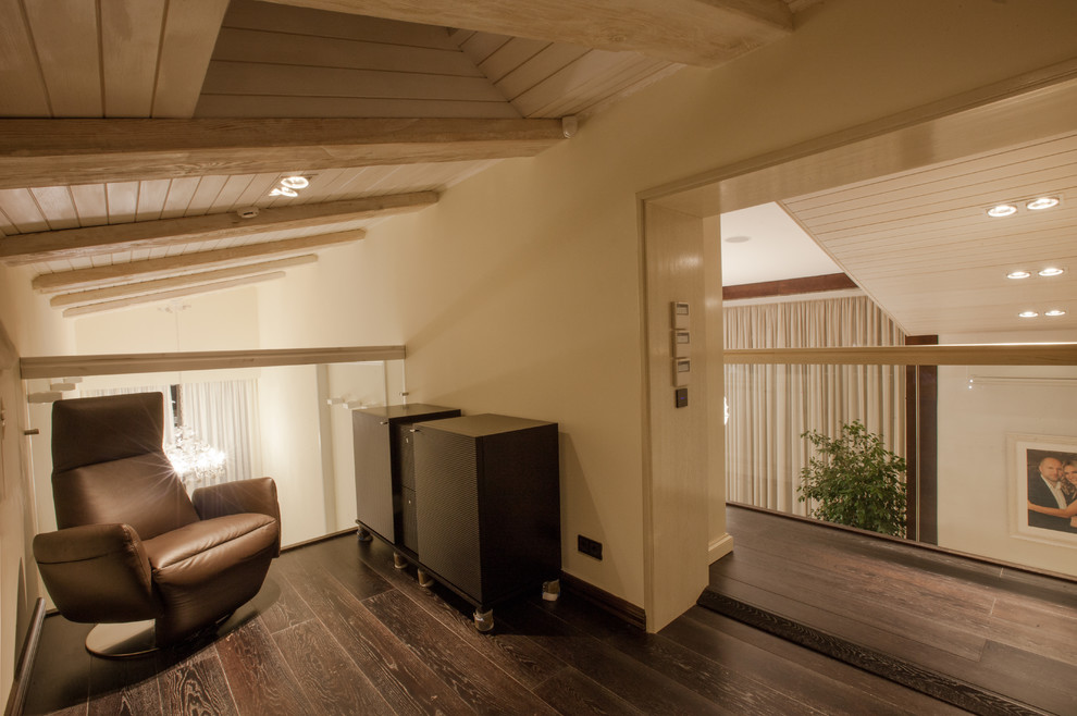 Загородный дом в жк "Олимпийская деревня Новогорск" 350 м2