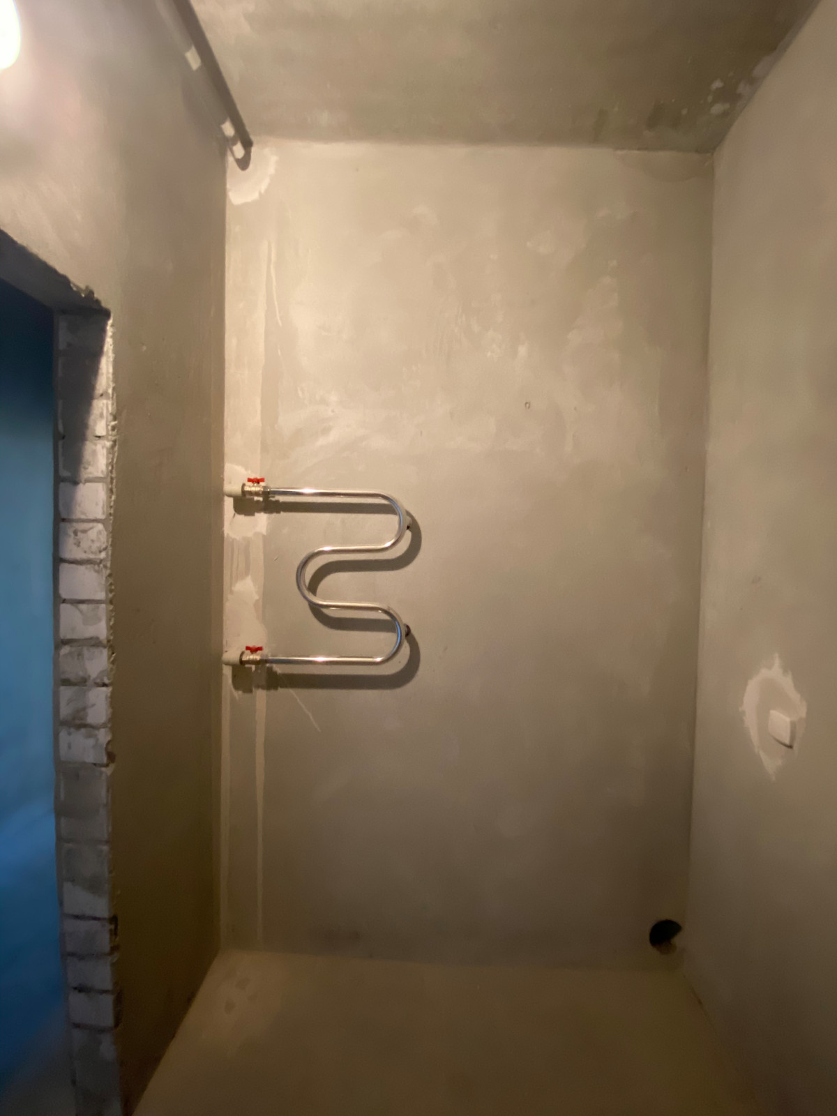 Квартира в ЖК Дружный-2