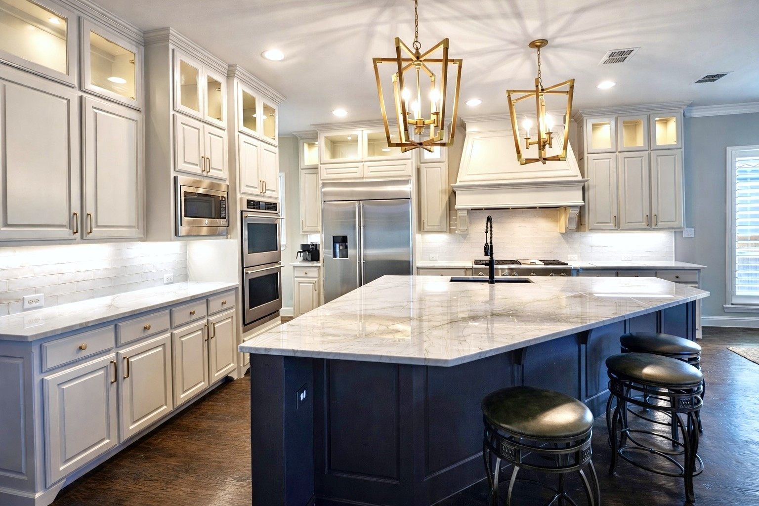 Frisco TX - Kitchen Remodeling