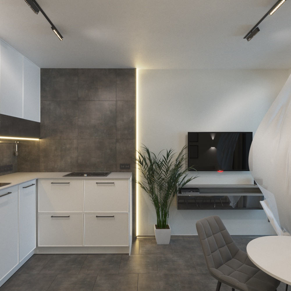 ЖК Доминант