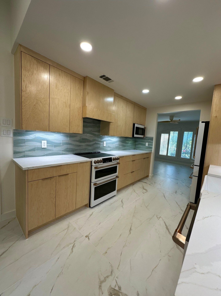 Dallas Kitchen Project
