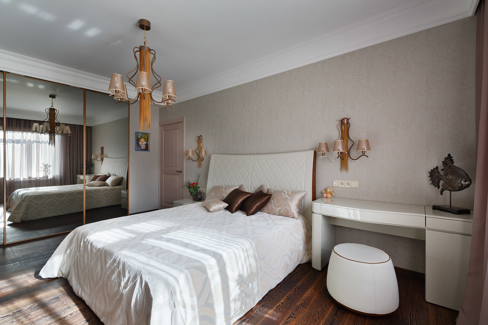 St.Petersburg, Frunze str.