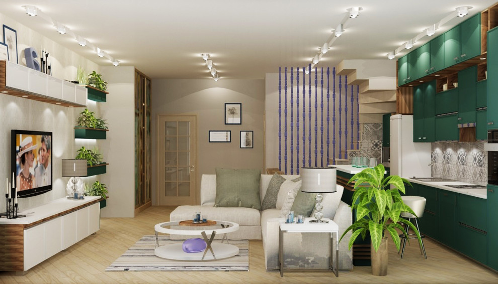 пр.Весенний 12