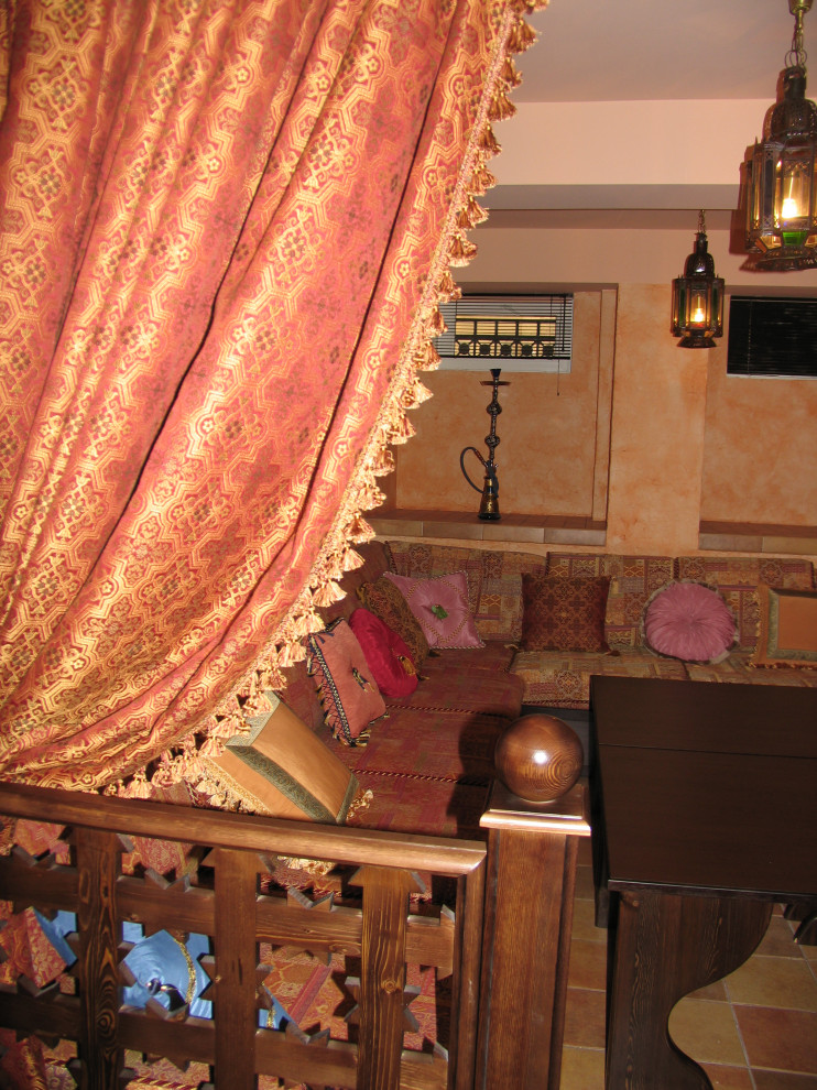 Отель "Empiere".Ресторан "Square" HELIOPARK