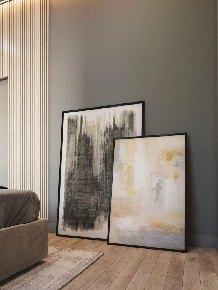 Трехкомнатная квартира в г.Лимассол, Кипр