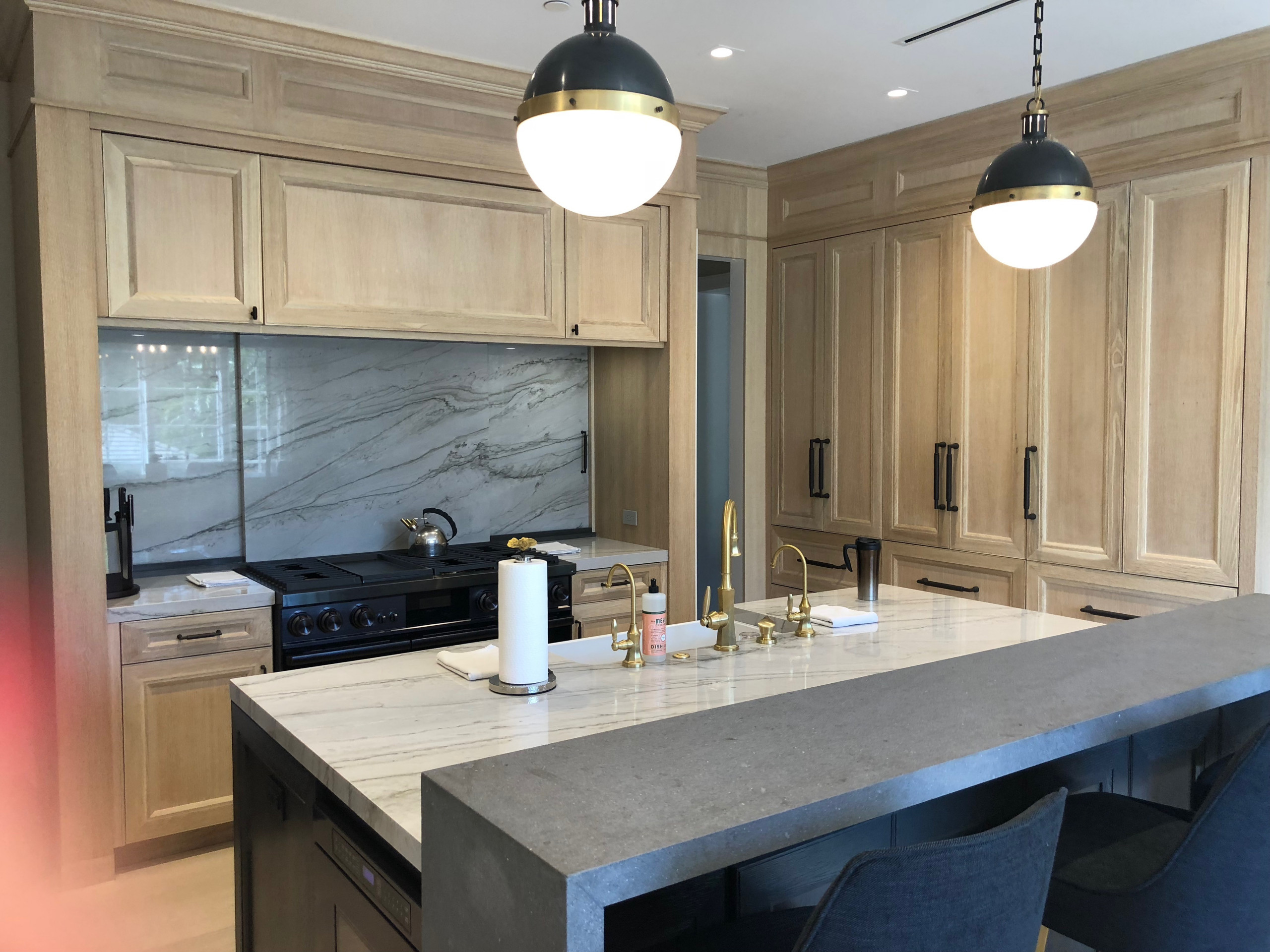 Kitchens