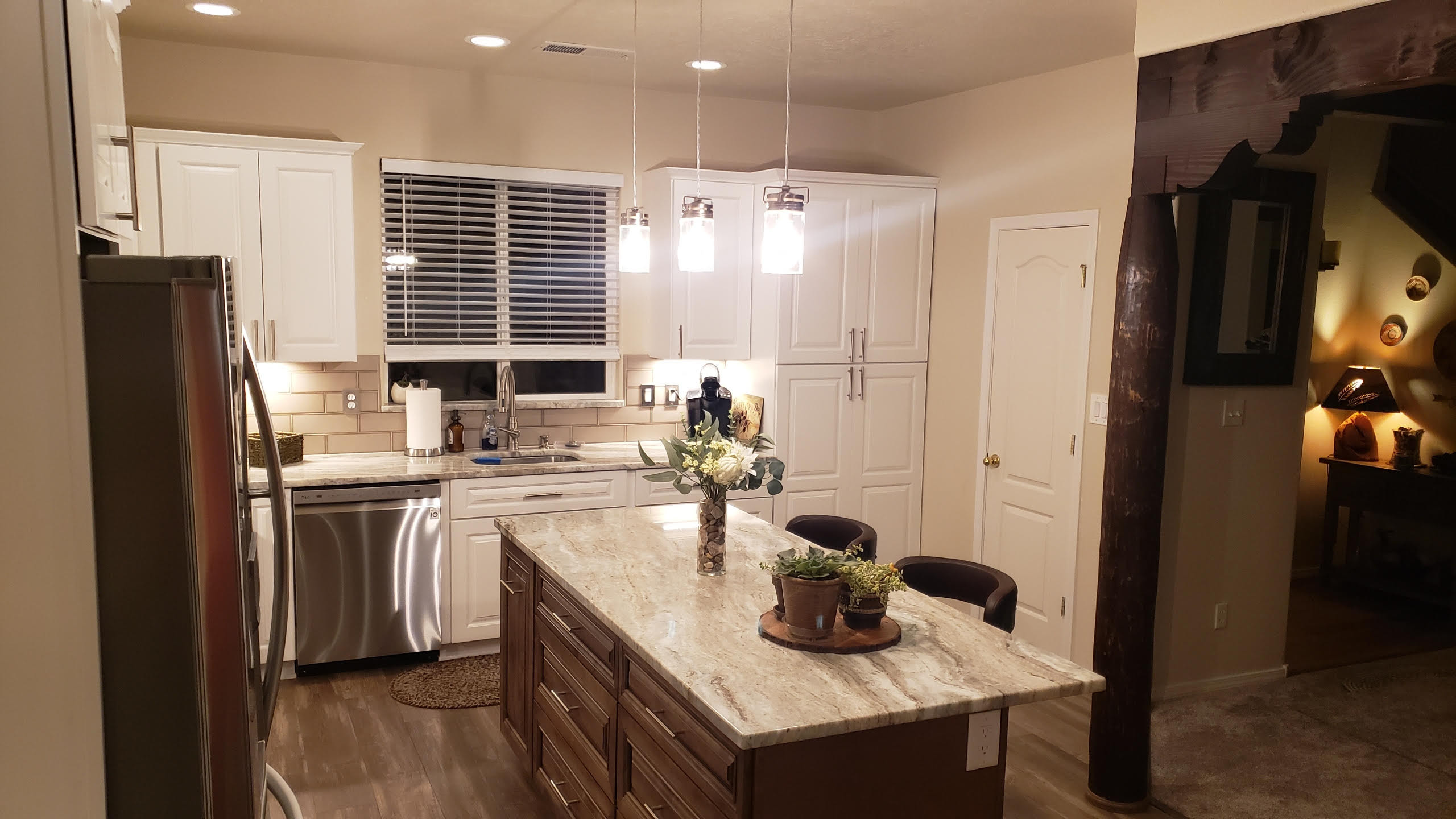 Kitchen Remodel