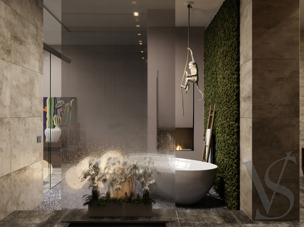 Рай на Земле