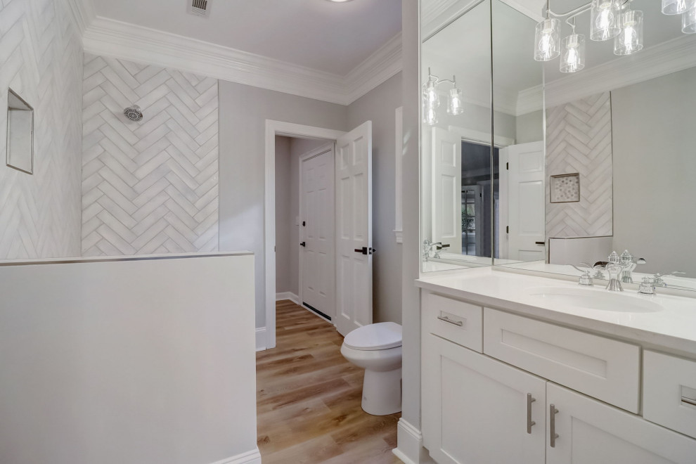 Stone Creek Whole Home Renovation