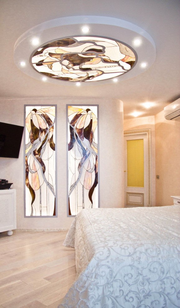 Квартира в ЖК "Скайфорт"