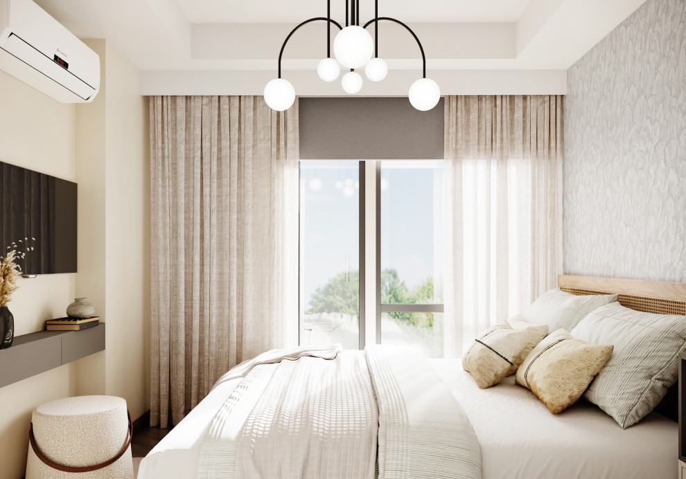 Таиланд: проект декорирования небольшой квартиры