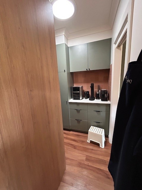 Kiama - Kitchen and more renovation - Illawarra