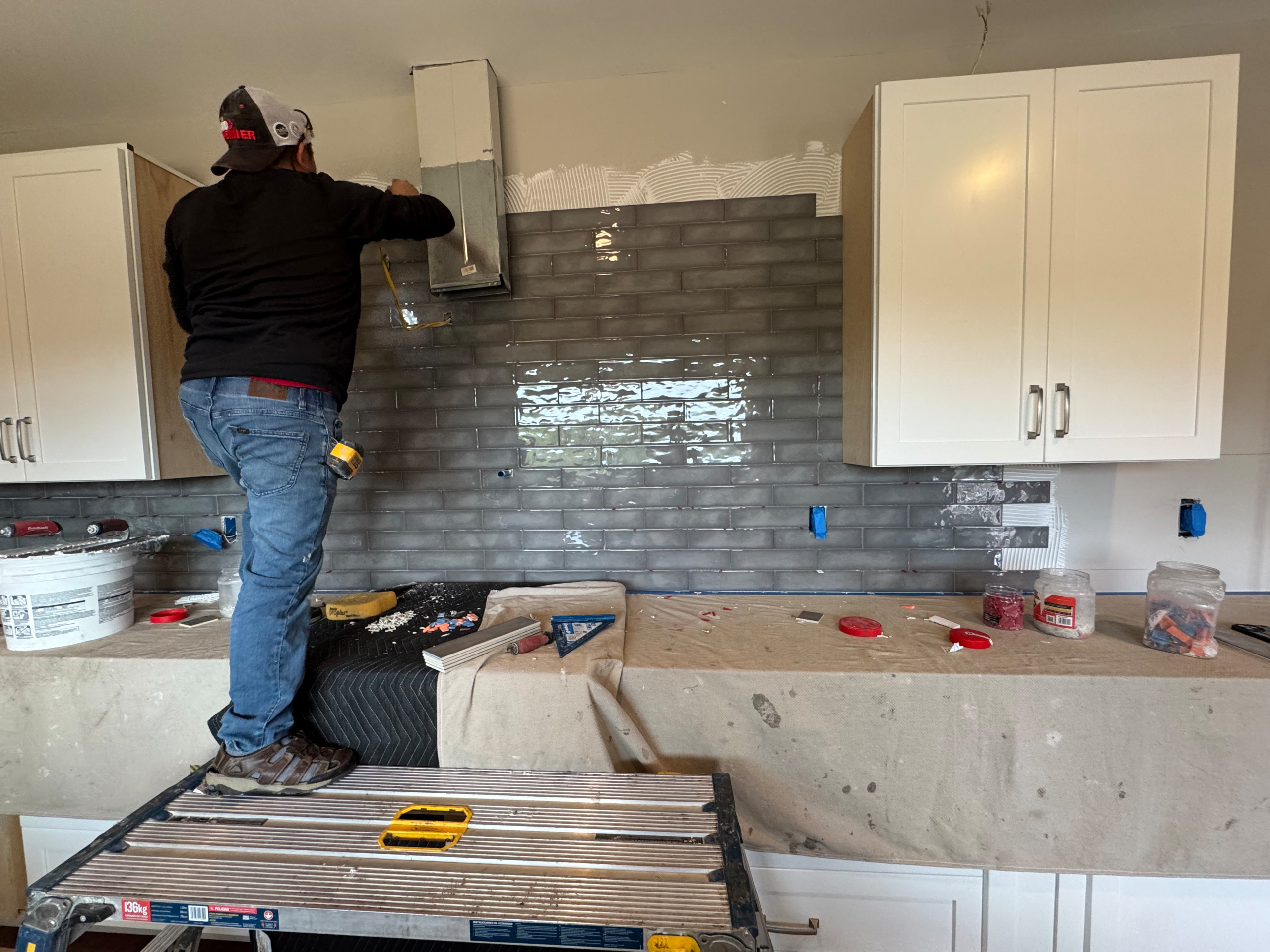 Kitchen Remodels