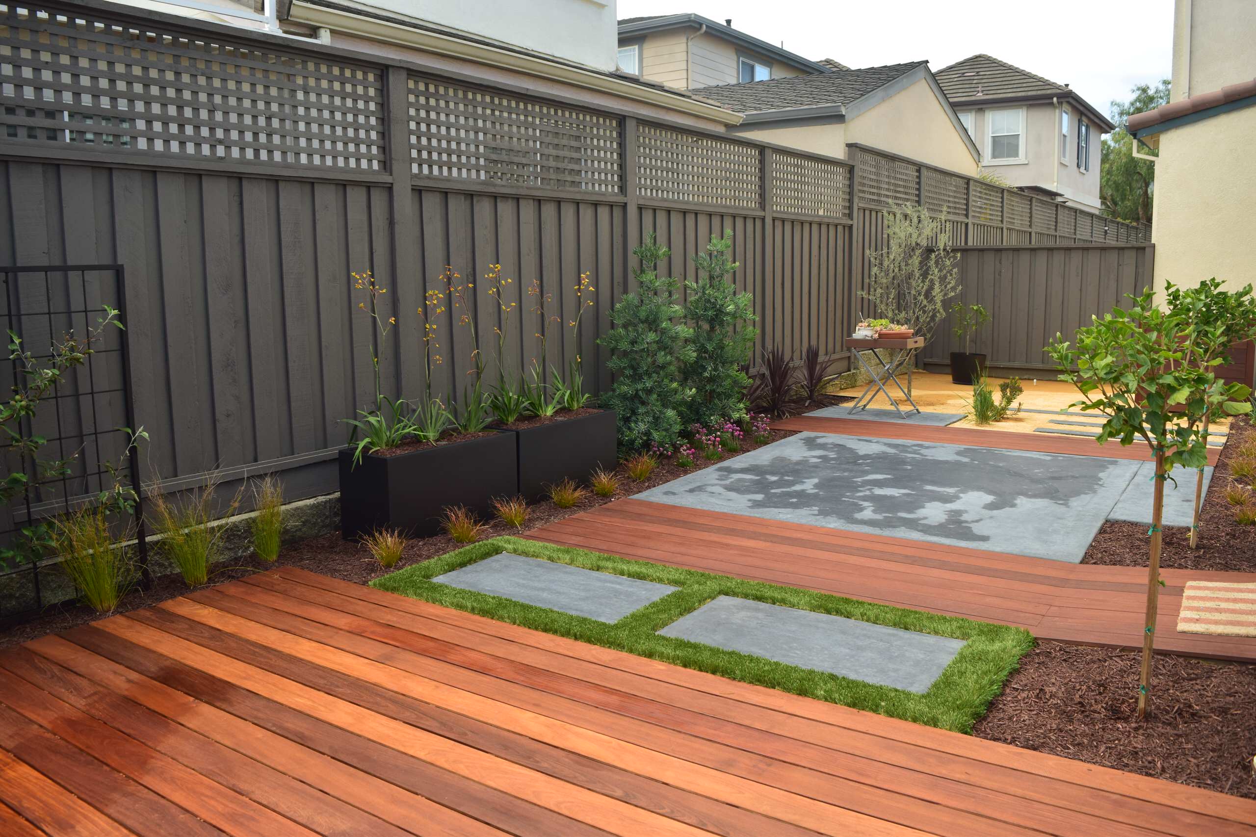 More of our projects