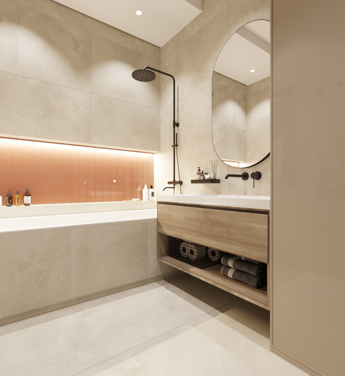 Оттенки природы