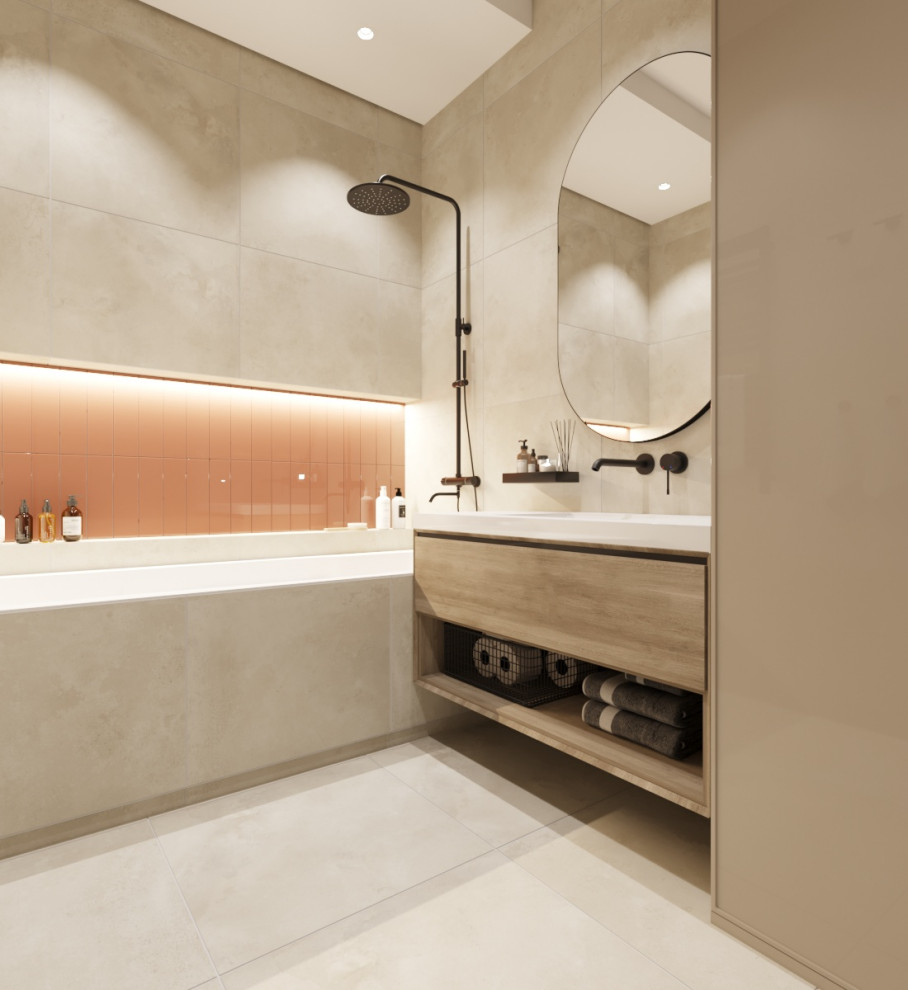 Оттенки природы