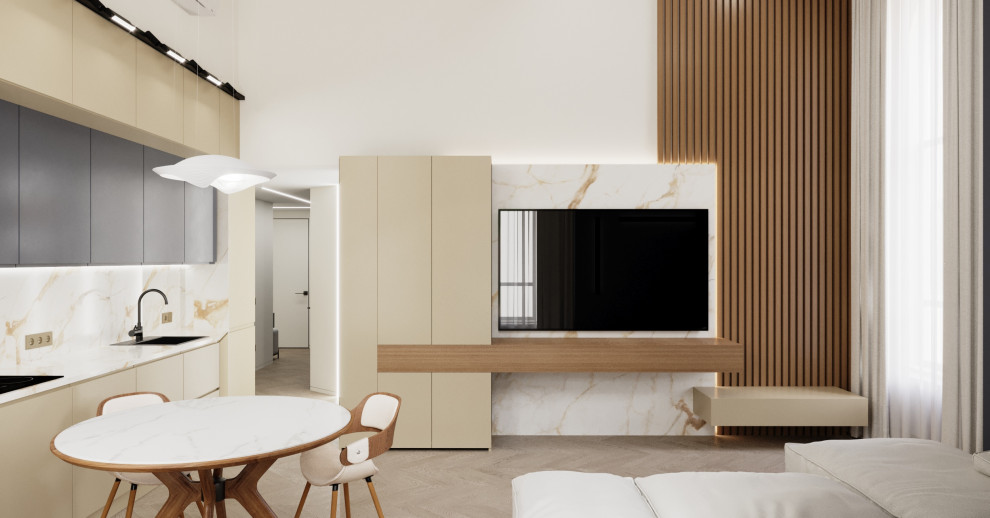 ЖК "Соколиный форт"