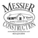 Messier Construction, RRM Inc.