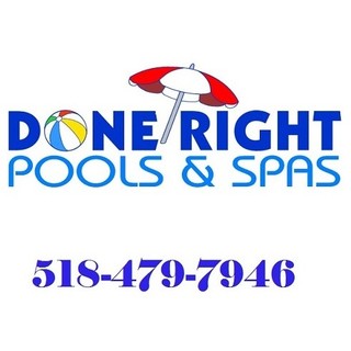 Done Right Pools Spas Inc East Greenbush Ny Us 12061 Houzz